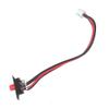 Wltoys V912 V915 RC Helicopter Spare Parts ON/Off Switch view 1