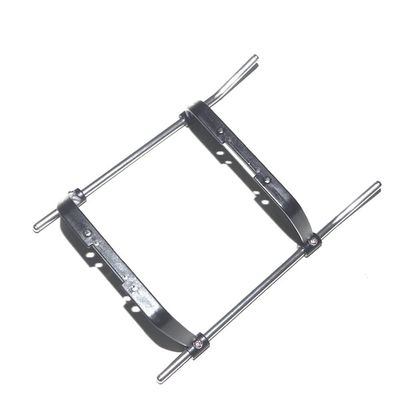 TSPFJX Wltoys V912 RC Helicopter Spare Parts Landing Gear Undercarriage