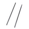 TSPFJX Wltoys V912 RC Helicopter Spare Parts Tail Supporting Pipe 2PCS view 1
