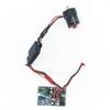 TSPFJX Wltoys V912 RC Helicopter Spare Parts Brushless Motor with ESC and Receiver view 1