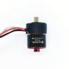 TSPFJX Wltoys V912 RC Helicopter Spare Parts Brushless Motor with ESC and Receiver view 4
