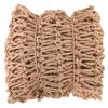 Climbing Net for Kids, Safety Net Heavy Duty Cargo Rope Ladder Truck Trailer Netting Balcony Railing Stair Protection Fence Decor Mesh Net (Size : 1 * 6m(3 * 20ft)) view 1