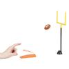 Rhode Island Novelty Desktop Football 13" view 3
