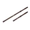 LCX Racing 1/10th RC Crawler Car Hard Steel AR14B Axle Rear Axle Drive Shaft for Axial RBX10 RYFT AXI03009 AXI03005, Upgrades Parts Accessories (Rear Axle Shaft) view 4