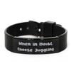Creative Gift Store Sarcastic Juggling Gifts, When in Doubt, Choose Juggling, Joke from Friends view 1