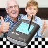 Top 1 Touch Electronic Chess - Strategy Game for Kids & Adults, Portable Travel Set, Perfect Birthday view 4