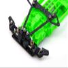 DAPENGNIAO 1Set Self-Made Carbon Fiber CNC Parts Fish Head Kit MS MSL Suspension Chassis Vehicle Parts Swing Road for Tamiya Mini 4WD Car Accessories view 2