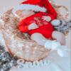 Abbence Baby Christmas Outfit,My First Christmas Baby Girl Boy Outfit 9-12 Months 1st view 2
