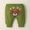 Abbence Baby Christmas Outfit,My First Christmas Baby Girl Boy 1st Outfit 6-9 Months view 4