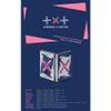 TXT The Chaos Chapter : Fight or Escape 1st Repackage Album Tomorrow X Together [+Extra Photocard and Sticker] (Set (Both Fight & Escape ver)) view 2