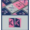 TXT The Chaos Chapter : Fight or Escape 1st Repackage Album Tomorrow X Together [+Extra Photocard and Sticker] (Set (Both Fight & Escape ver)) view 3