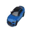 GT Spirit 1:18 2020 Au&di RS5 Coupe Turbo Blue GT311 [Shipping from Canada] view 2