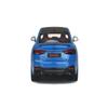 GT Spirit 1:18 2020 Au&di RS5 Coupe Turbo Blue GT311 [Shipping from Canada] view 4