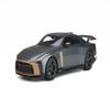 GT Spirit 1:18 2018 Nissa&n GT-R 50 Italdesign GT300 [Shipping from Canada] view 1