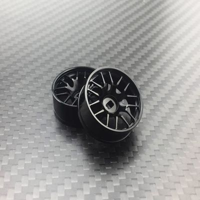 Mini-Z AWD MA020 MA030 FWD DRZ BZ GLA GLD Mini-Q Aluminum Wheel jante ruedas 14STRIP Z-XB