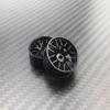 Mini-Z AWD MA020 MA030 FWD DRZ BZ GLA GLD Mini-Q Aluminum Wheel jante ruedas 14STRIP Z-XB view 1