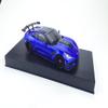 Mini-Z AWD MA020 MA030 FWD DRZ BZ GLA GLD Mini-Q Aluminum Wheel jante ruedas 14STRIP Z-XB view 2