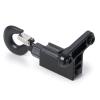 DAPENGNIAO RC Truck Tow Hook Set for 1/10 RC Crawler Axial SCX10 SCX10 II 90046 Metal Trailer RC Winch Hook RC Car Truck Parts Accessories (Color : 1PCS) view 1