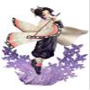 PP975_Demon Slayer_ ARTFX J Shinobu KOCHO view 1