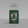 Woolim Entertainment GOLDEN CHILD - Game Changer Standard Edition (Vol.2) Album+Extra Photocards Set (B ver.) (L200002025) view 1