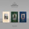 Woolim Entertainment GOLDEN CHILD - Game Changer Standard Edition (Vol.2) Album+Extra Photocards Set (B ver.) (L200002025) view 2