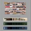 Woolim Entertainment GOLDEN CHILD - Game Changer Standard Edition (Vol.2) Album+Extra Photocards Set (B ver.) (L200002025) view 4