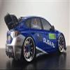 Mini-Z AWD MA020 MA030 FWD DRZ BZ GLA GLD Mini-Q Aluminum Wheel jante ruedas 10STRIP Z-10S (3.5 Degrees Wide) view 3