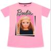 Barbie Girls Nightdress Pink 7 view 1