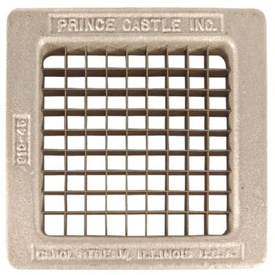 Prince Castle 910-50 Repl. 3/8" Blade Set for 910-A Dice Witch