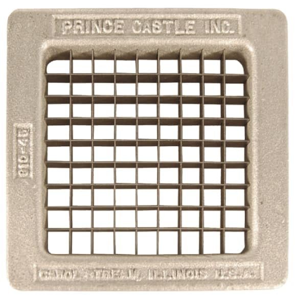 Prince Castle 910-50 Repl. 3/8" Blade Set for 910-A Dice Witch