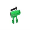 Aluminum Standard 25T Servo Horn For Traxxas X Maxx 4X4 6S / 8S - 2Pc Set Green view 1
