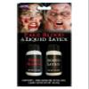 Fun World Fake Blood & Liquid Latex Duo(1oz b.) view 1