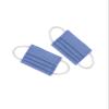 Melody Jane Dollhouse 2 Blue Face Masks Miniature Hospital Shop Pub Bar Accessory 1:12 view 1