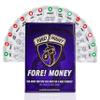 Fore! Money On-Course Golf Card Game  On Course Golf Wagering Game with Unique Challenges  Golf Gift for Men & Women  Interactive On-Course Golf Card Game Pack  56 Cards Included view 1