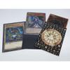 ARTDUEL Yugioh Card Sleeves Duelist Protector Deck Shield Mini Size - Eye of Horus - 50ct view 3