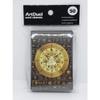 ARTDUEL Yugioh Card Sleeves Duelist Protector Deck Shield Mini Size - Eye of Horus - 50ct view 4