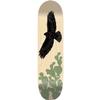 Meow Torres Nopales Deck-8.0 - Assembled AS Complete Skateboard view 1