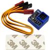 NHX Q25 High Performance RC Gyro Adjustable Stability Control System Drift Control Assist view 2