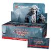 Magic: The Gathering Innistrad: Crimson Vow Draft Booster Box | 36 Packs + Dracula Box Topper (541 Magic Cards) view 1