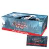 Magic: The Gathering Innistrad: Crimson Vow Draft Booster Box | 36 Packs + Dracula Box Topper (541 Magic Cards) view 2
