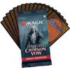 Magic: The Gathering Innistrad: Crimson Vow Draft Booster Box | 36 Packs + Dracula Box Topper (541 Magic Cards) view 4
