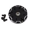 Castle Creations 15XX Series Endbell Replacement Kit CSE11013400 Electric Motors & Accessories view 1