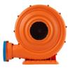 NWB High Power Commercial Air Blower,1100W Inflatable Blower for Inflatable Bounce House Jumper Bouncy Castle and Slides,Electric Air Pump Fan(Orange) view 1