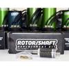 Castle Creations Rotor/Shaft Replacement KIT 1406-7700Kv CSE11012500 Electric Motors & Accessories view 1