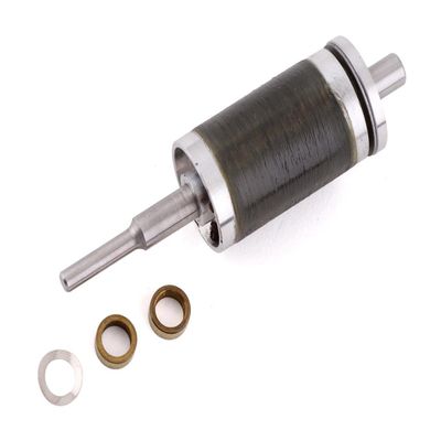 Castle Creations Rotor/Shaft Replacement KIT 1410-3800Kv CSE11012600 Electric Motors & Accessories