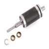 Castle Creations Rotor/Shaft Replacement KIT 1410-3800Kv CSE11012600 Electric Motors & Accessories view 1