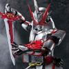 TAMASHII Nations Kamen Rider Saber Dragonic Knight Kamen Rider Saber, Bandai Spirits S. H. Figuarts view 1