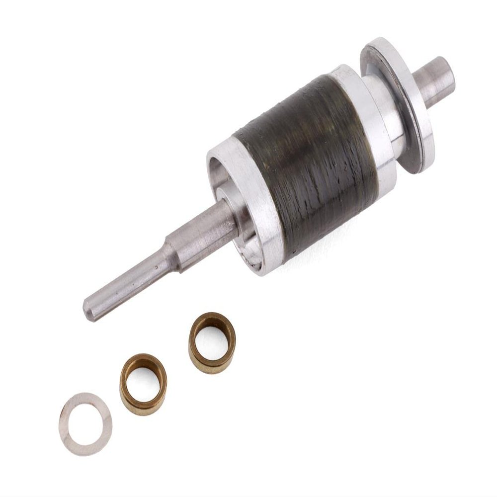 Castle Creations Rotor/Shaft REPL KIT1406-4600Kv5700Kv1900Kv etc. CSE11012200 Electric Motors & Accessories