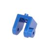 LAFEINA Aluminum Alloy Lower Link Rod Mount for 1/8 RC LOSI LMT 4WD Solid Axle Monster Truck (Lower Link Mount) view 4