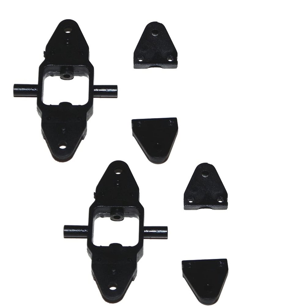 Wltoys V913 RC Helicopter Spare Parts Rotor Clip 2 Sets